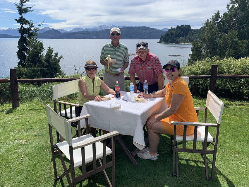 <h2>The Best of Argentina Escorted 2019 Feb 18</h2>11 Nights in Patagonia & Buenos Aires | 6 Rounds | February 18 – March 1